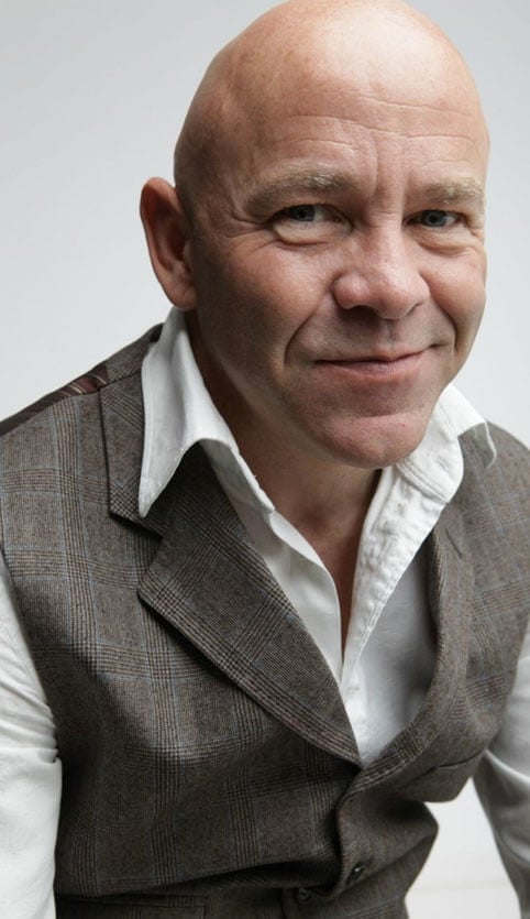 TV's Dominic Littlewood to open new showroom in Colchester | SEH BAC