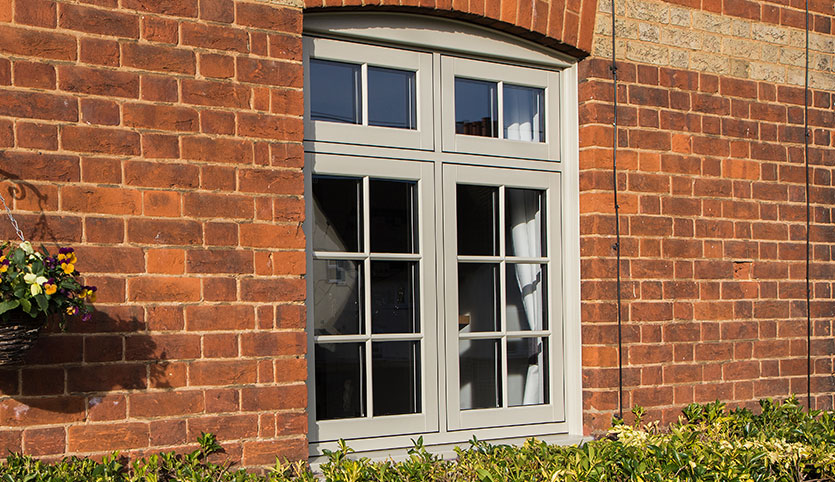 French doors with panel to bottom and astragal bars- French doors, Upvc  french doors, Doors