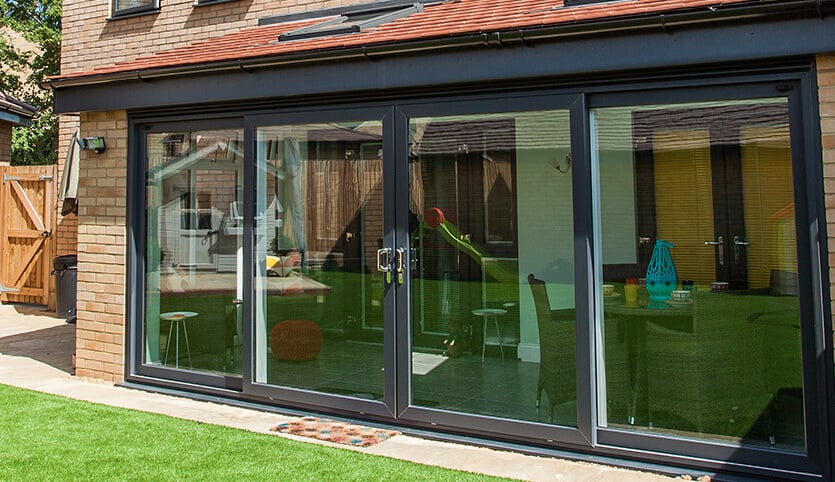 UPVC Sliding Patio Doors | Up To 40% Off | Most Popular Door | SEH BAC