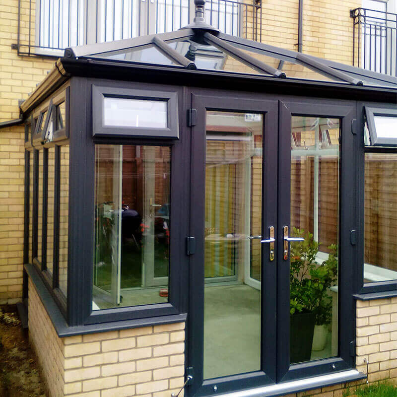 Up to 40% off Modern Conservatories in the South East UK | SEH BAC