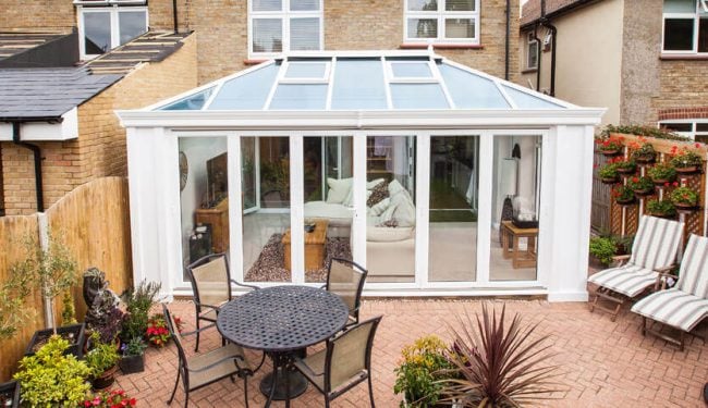 Loggia Conservatories | SEHBAC