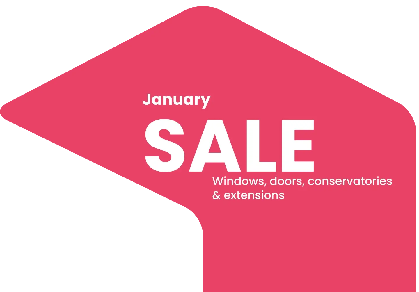 January offer graphic